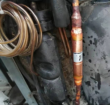 沙河美的变频多联机空调维修售后服务中心