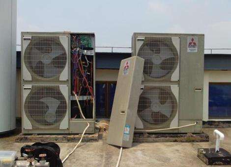 沙河空调维修电话号码多少