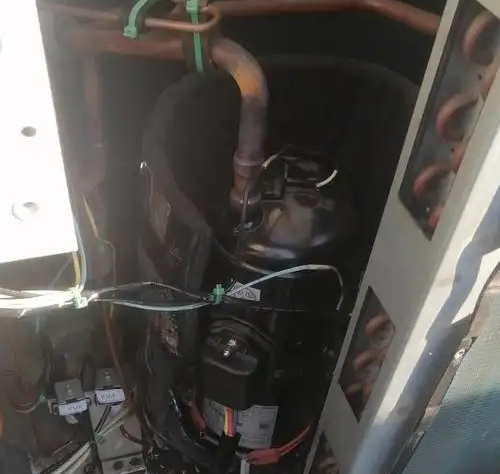 沙河维修变频空调电话在哪里找