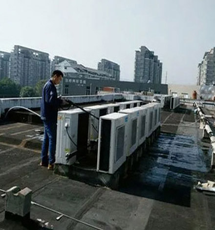 沙河 空调拆装 沙河本地 空调拆装公司