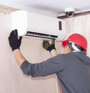 沙河空调内机噪音大