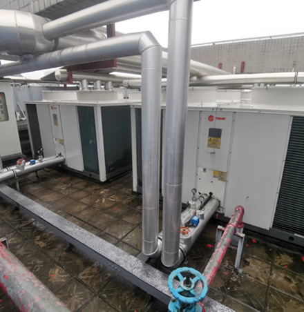 沙河附近中央空调维修 沙河上门中央空调维修